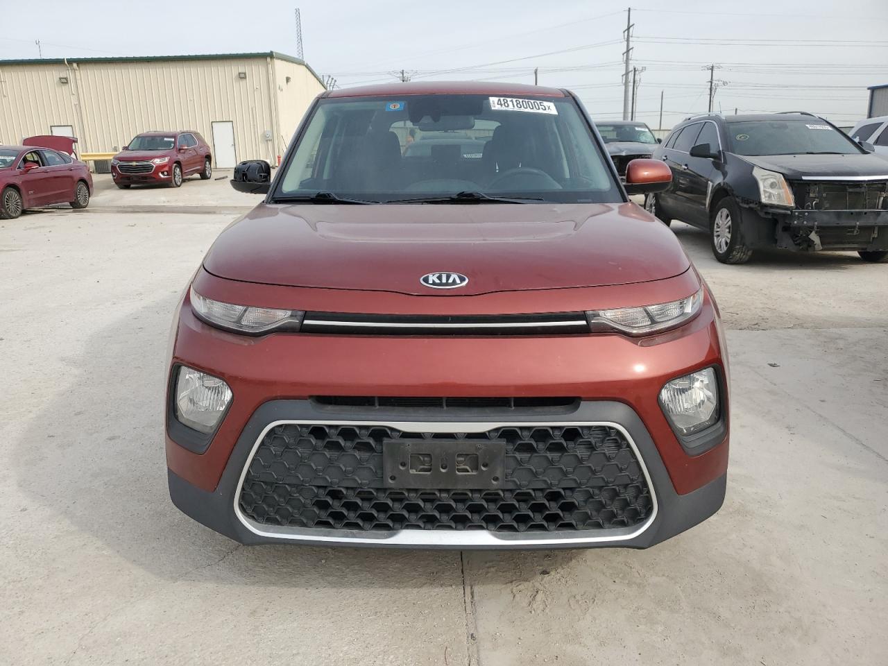 2020 Kia Soul - Image 5