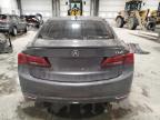 2017 Acura Tlx Tech للبيع في Greenwood، NE - Front End