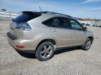 2007 Lexus Rx 400H للبيع في Earlington، KY - Front End
