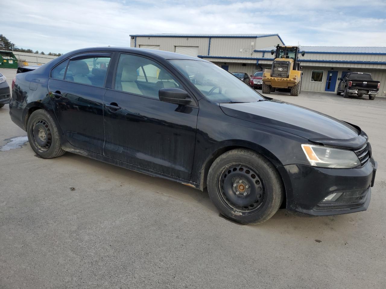 2016 Volkswagen Jetta - Image 4
