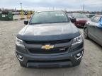 2017 Chevrolet Colorado Z71 იყიდება Indianapolis-ში, IN - Side