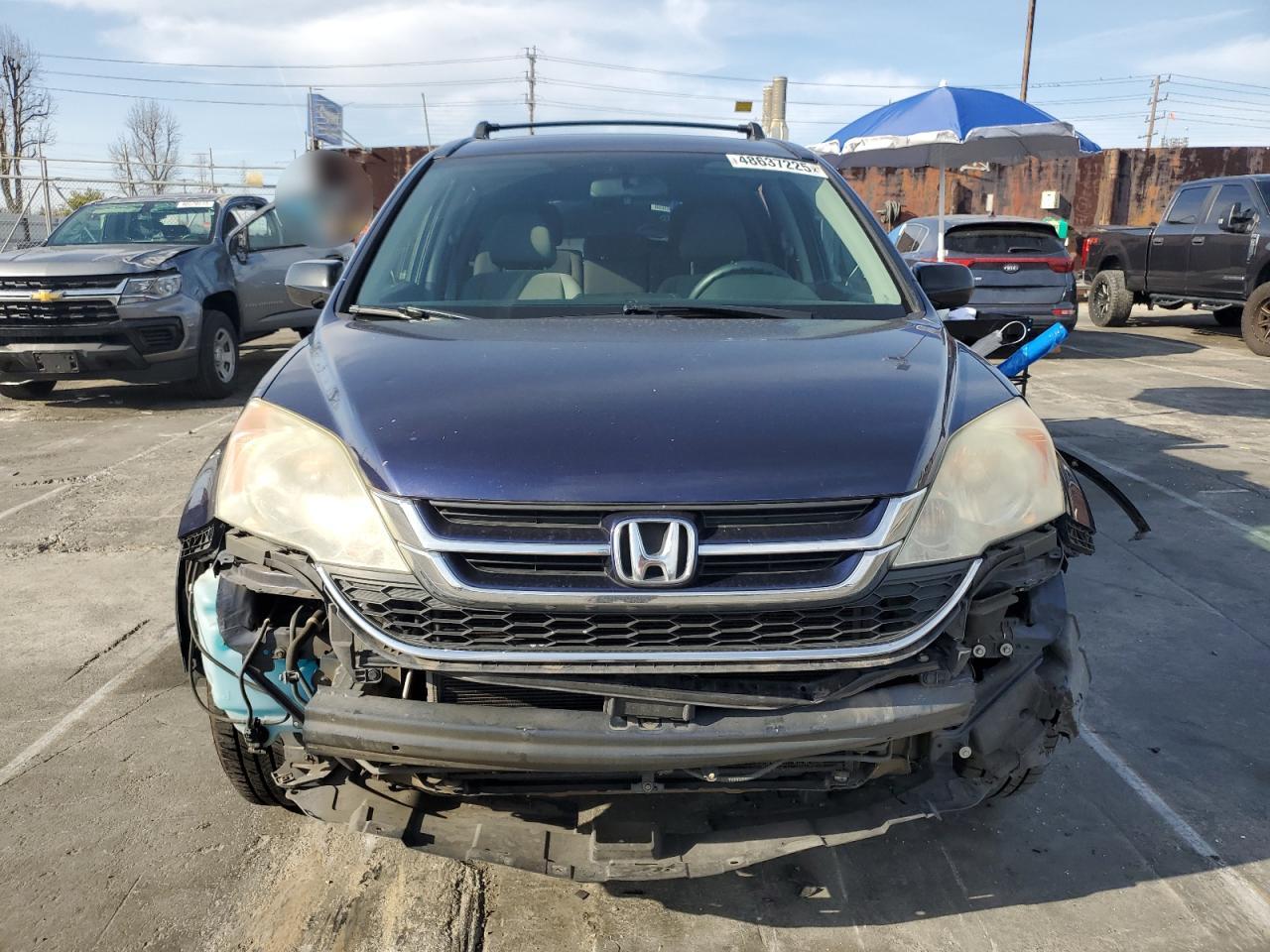 2011 Honda CR-V - Image 5