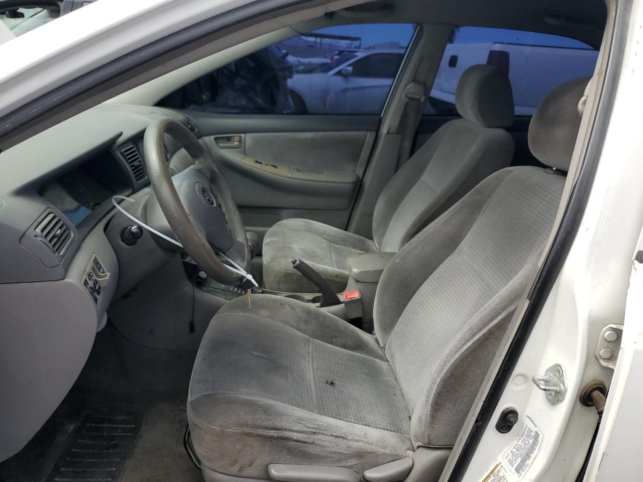 2006 Toyota Corolla - Image 7
