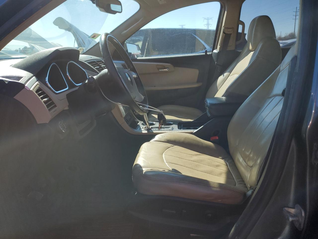 2009 Chevrolet Traverse - Image 7