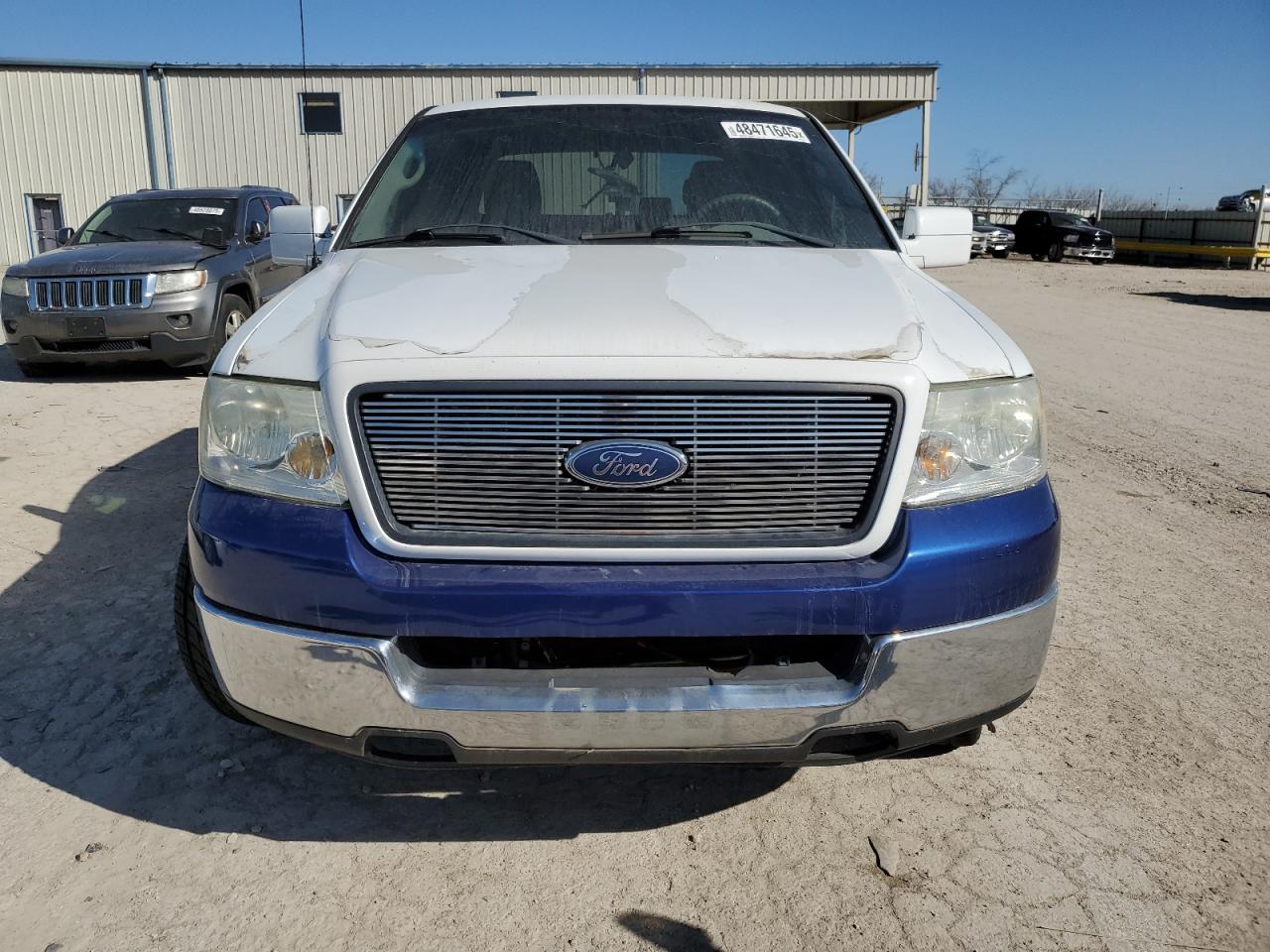 2008 Ford F-150 - Image 5