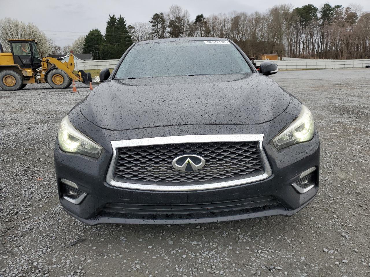 2018 Infiniti Q50 - Image 5