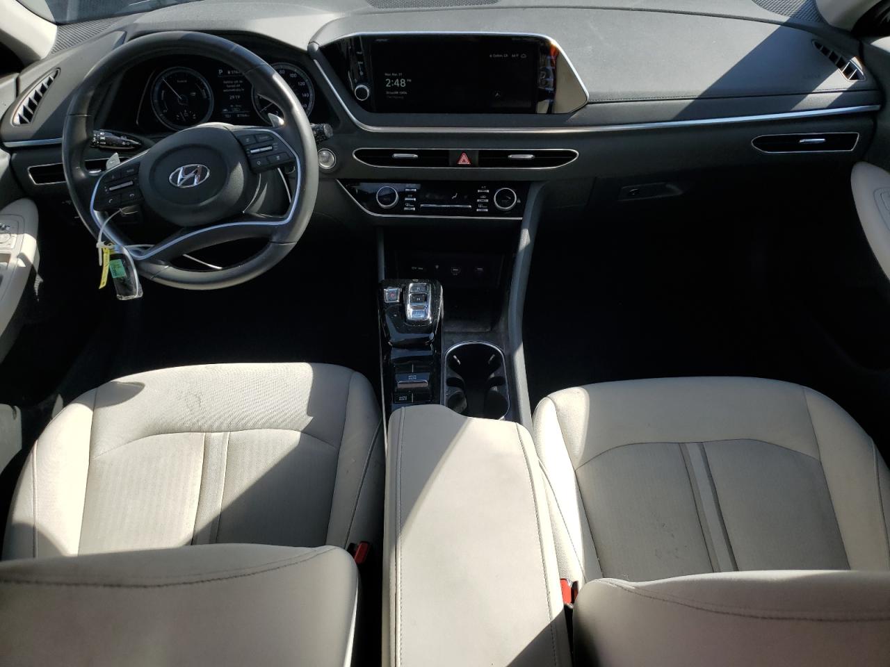 2023 Hyundai Sonata - Image 8