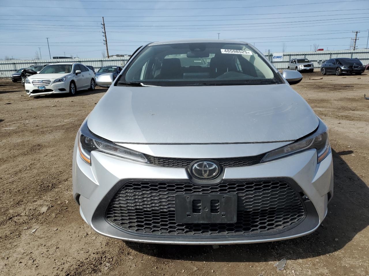 2022 Toyota Corolla - Image 5