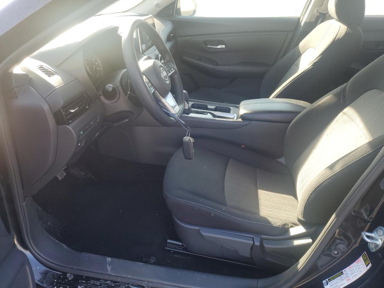 2024 Nissan Sentra - Image 7