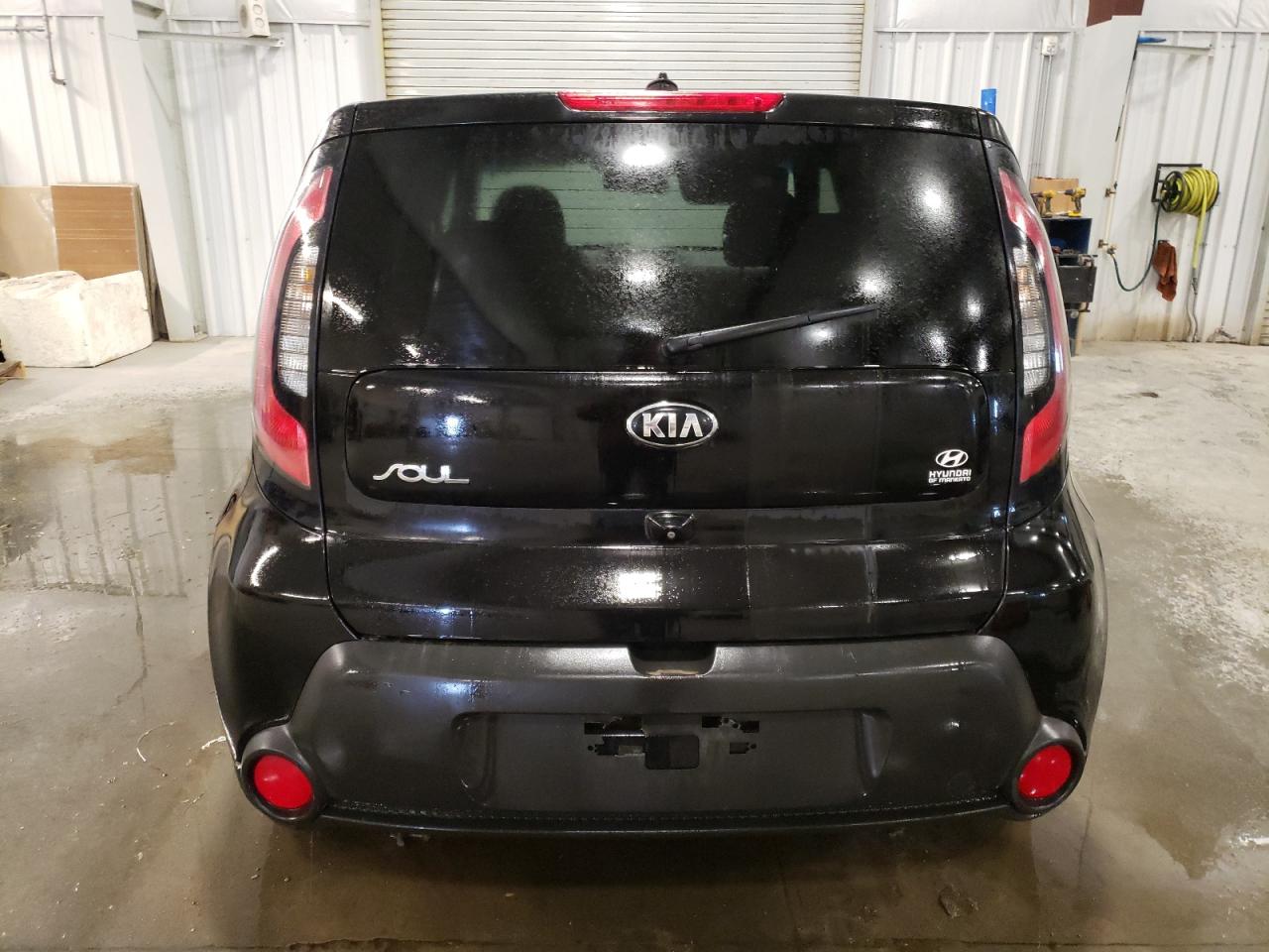 2015 Kia Soul - Image 6