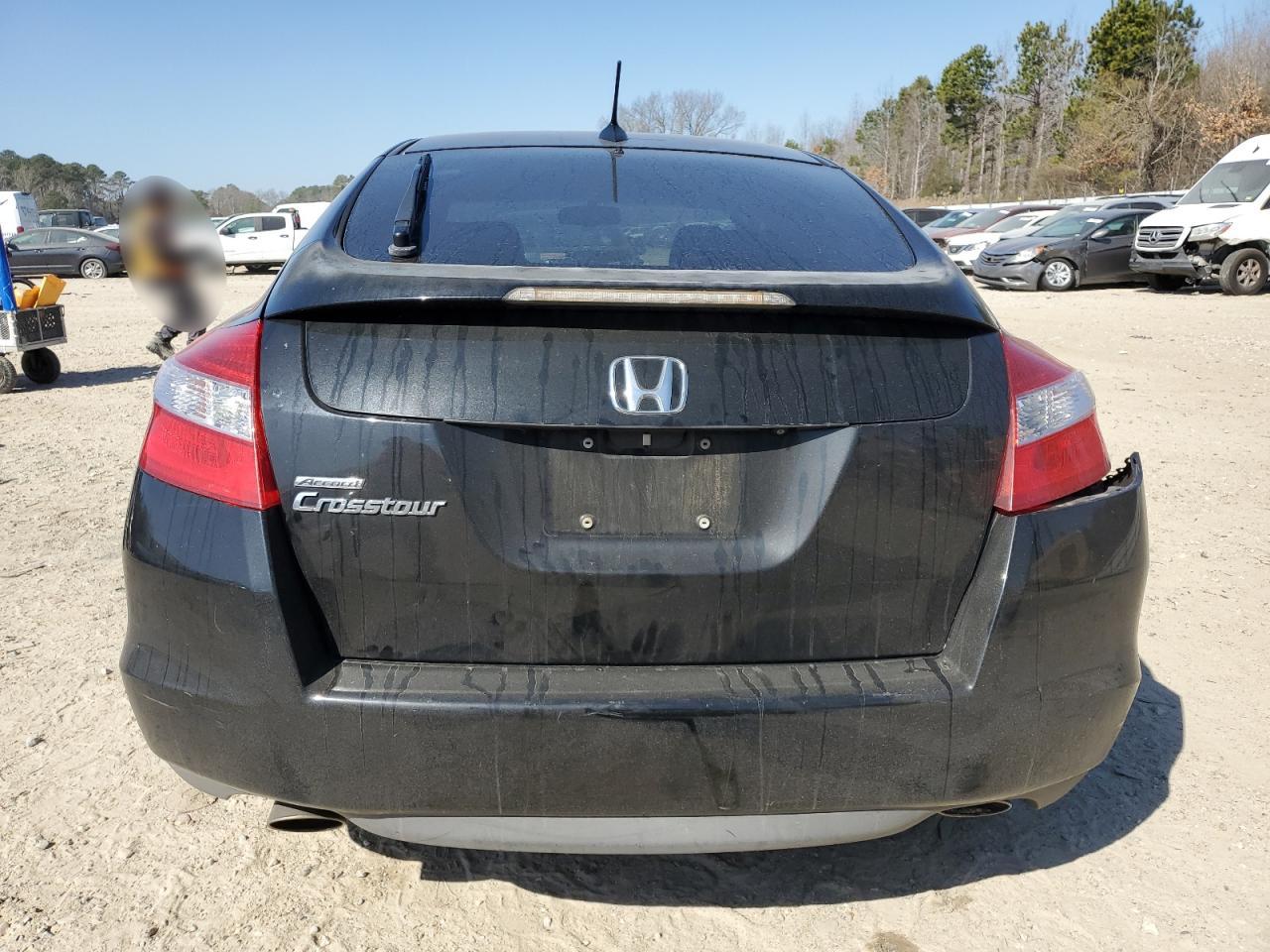 2010 Honda Accord - Image 6