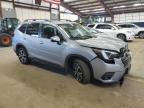 2024 Subaru Forester Limited იყიდება East Granby-ში, CT - Front End