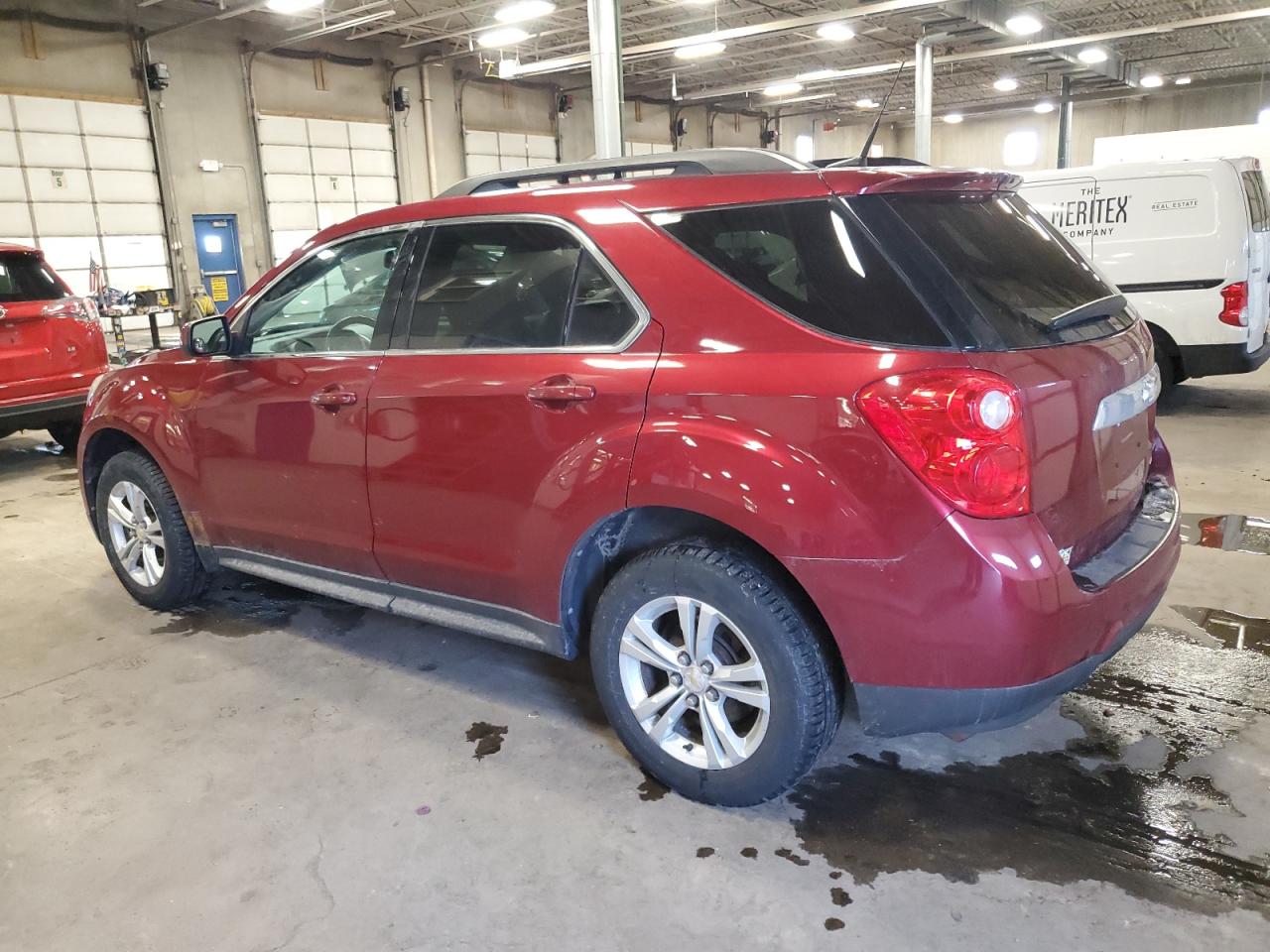 2010 Chevrolet Equinox - Image 2
