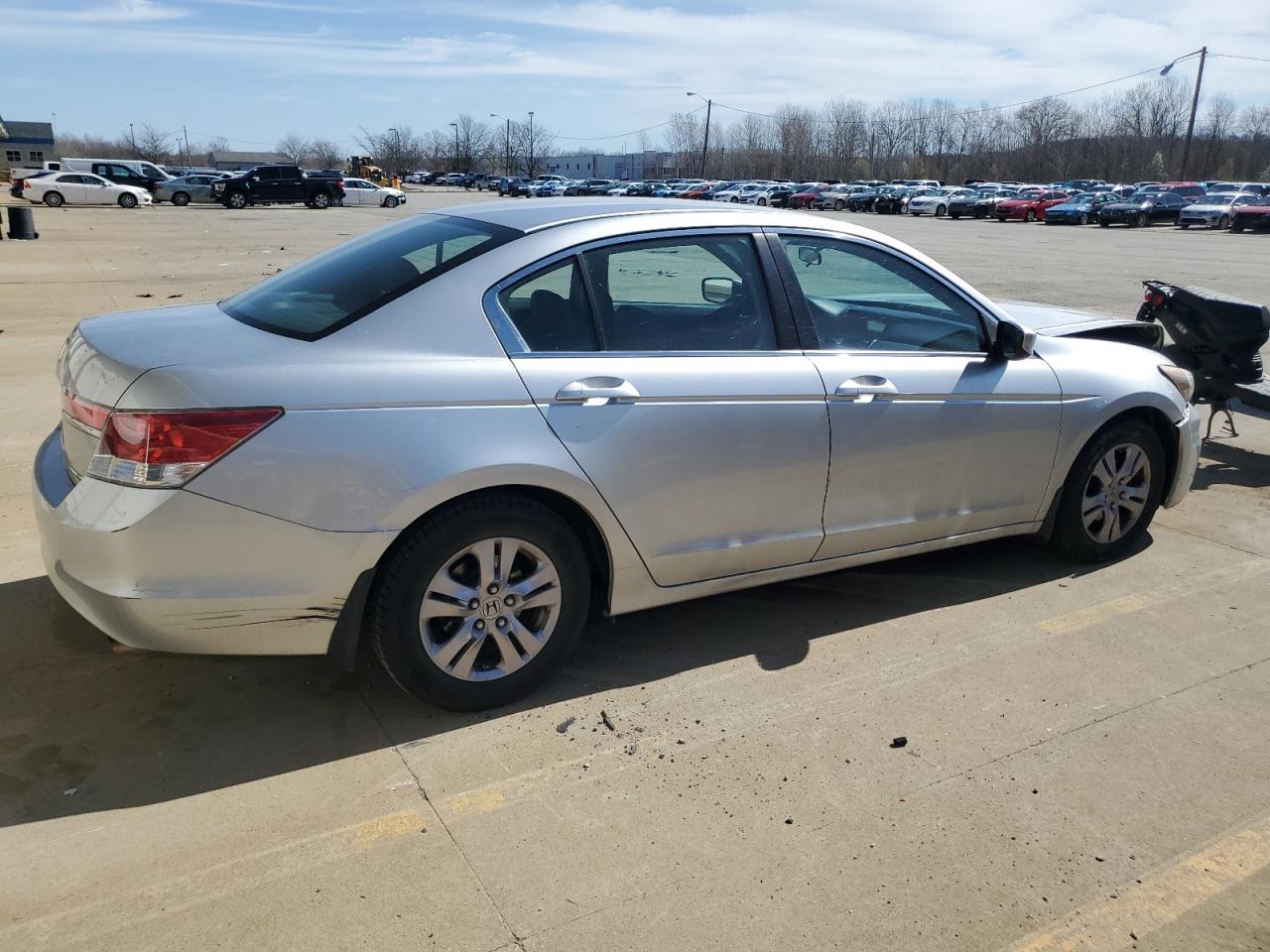 2012 Honda Accord - Image 3