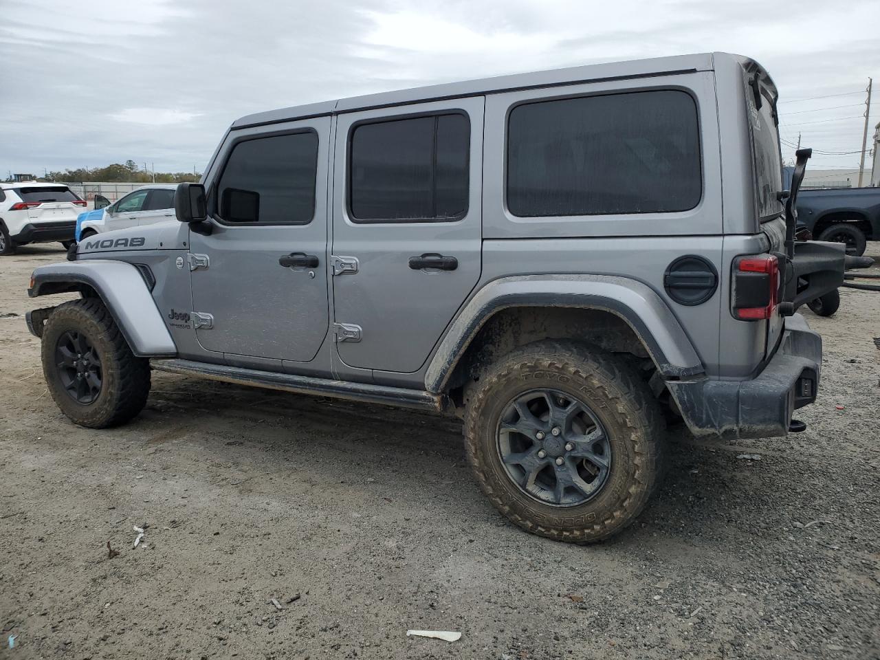 2019 Jeep Wrangler - Image 2