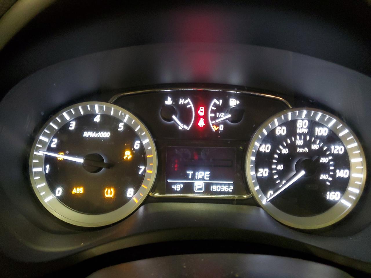 2013 Nissan Sentra - Image 9