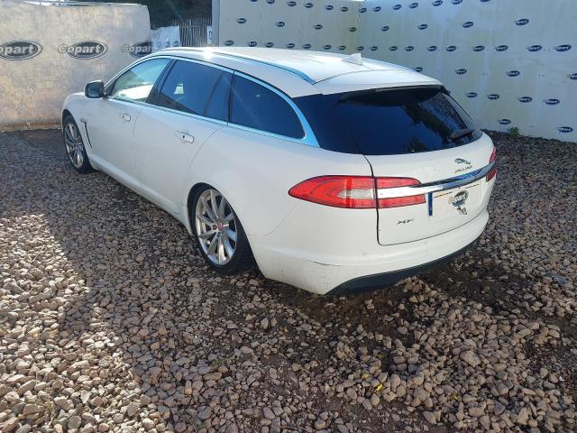 2014 JAGUAR XF PREMIUM