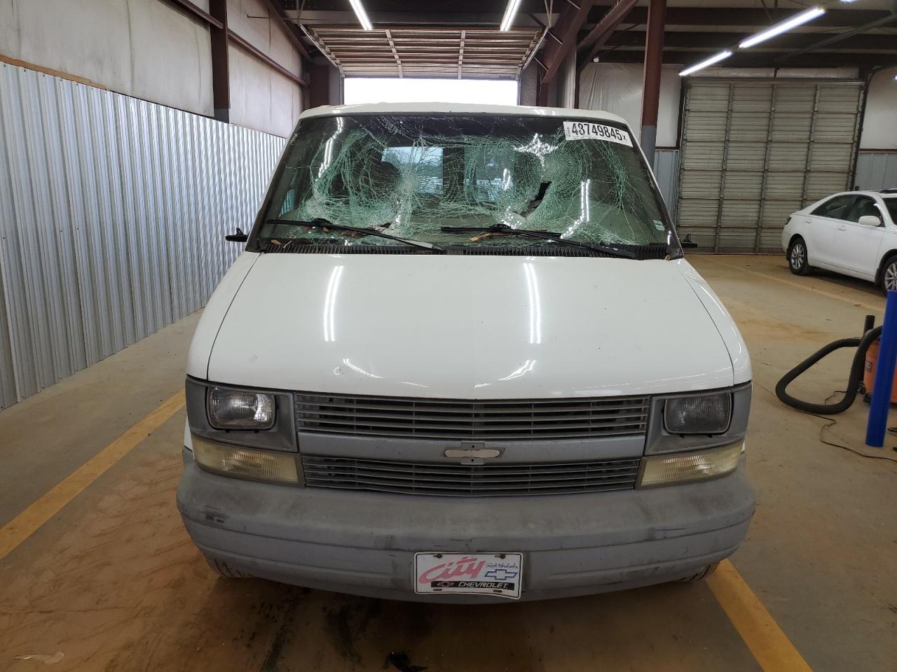 2005 Chevrolet Astro - Image 5