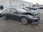 2025 Nissan Altima Sv for Sale in North Las Vegas, NV - Front End