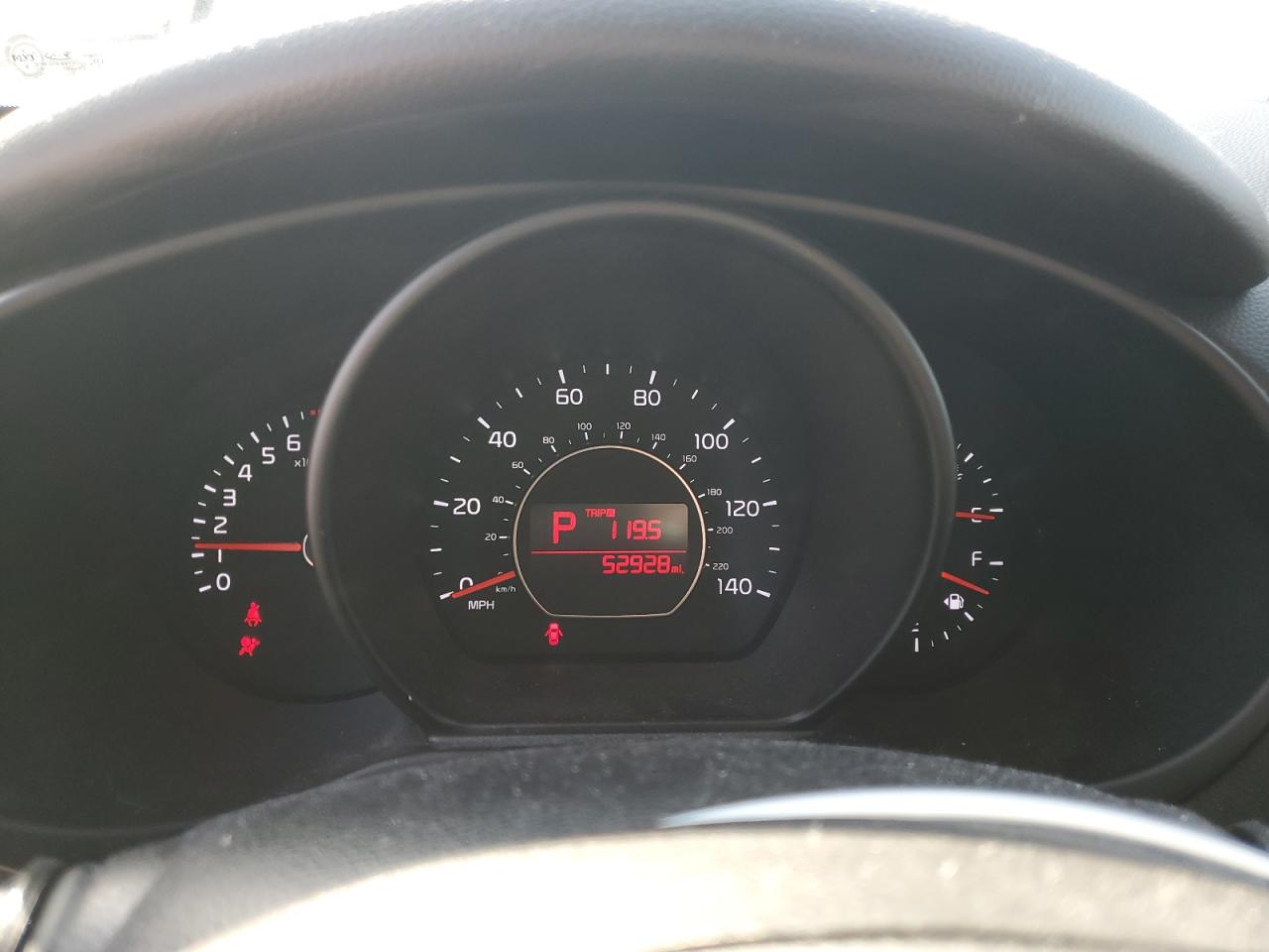 2018 Kia Soul - Image 9