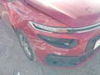 2018 CITROEN C4 GR STOU for sale at Copart WOLVERHAMPTON