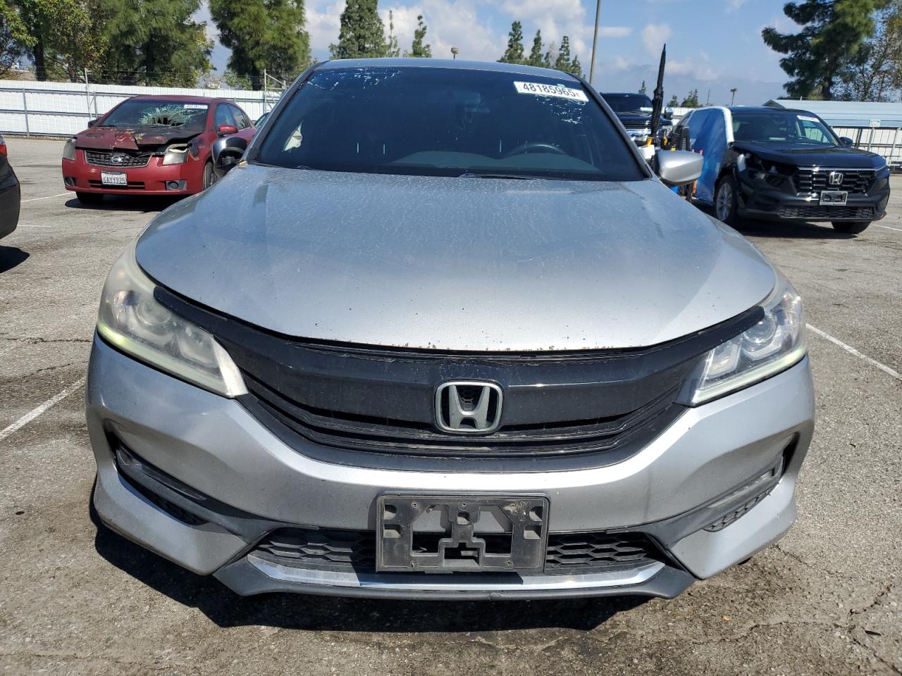 2017 Honda Accord - Image 5