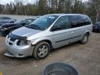 2005 DODGE GRAND CARAVAN SE à vendre chez Copart ON - COOKSTOWN