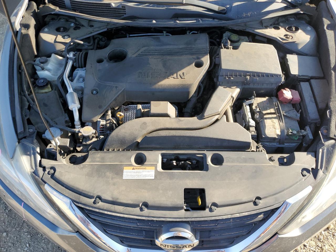 2017 Nissan Altima - Image 11