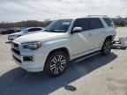 2018 Toyota 4Runner Sr5/Sr5 Premium en Venta en Lebanon, TN - Rear End