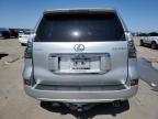 2015 Lexus Gx 460 на продаже в Wilmer, TX - Front End