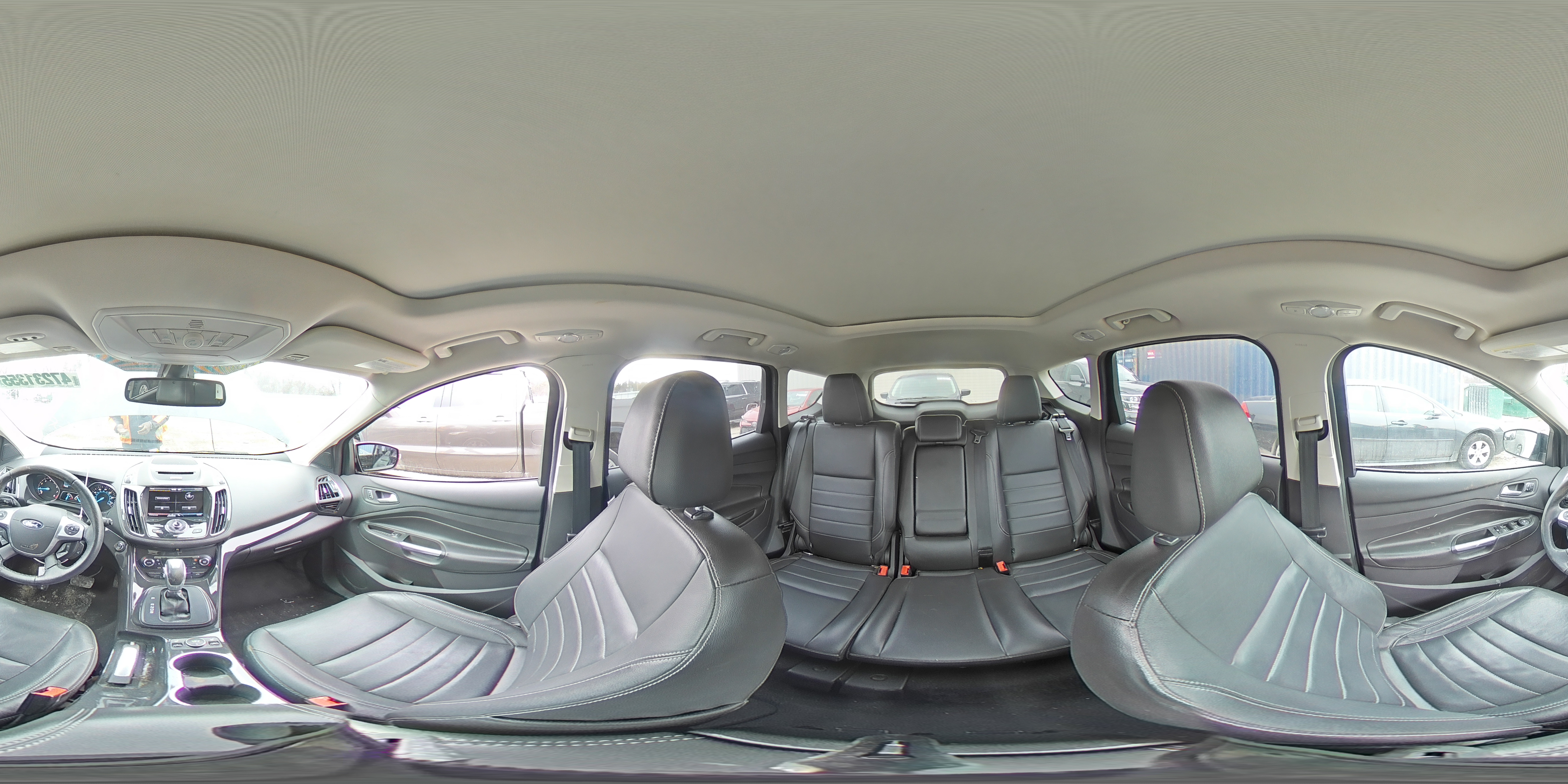 2014 Ford Escape - Image 15
