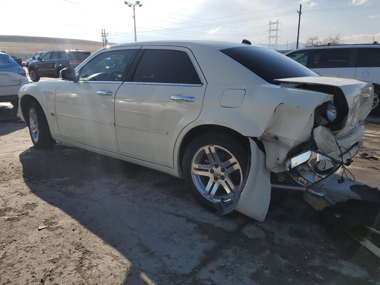 2005 Chrysler 300 - Image 2