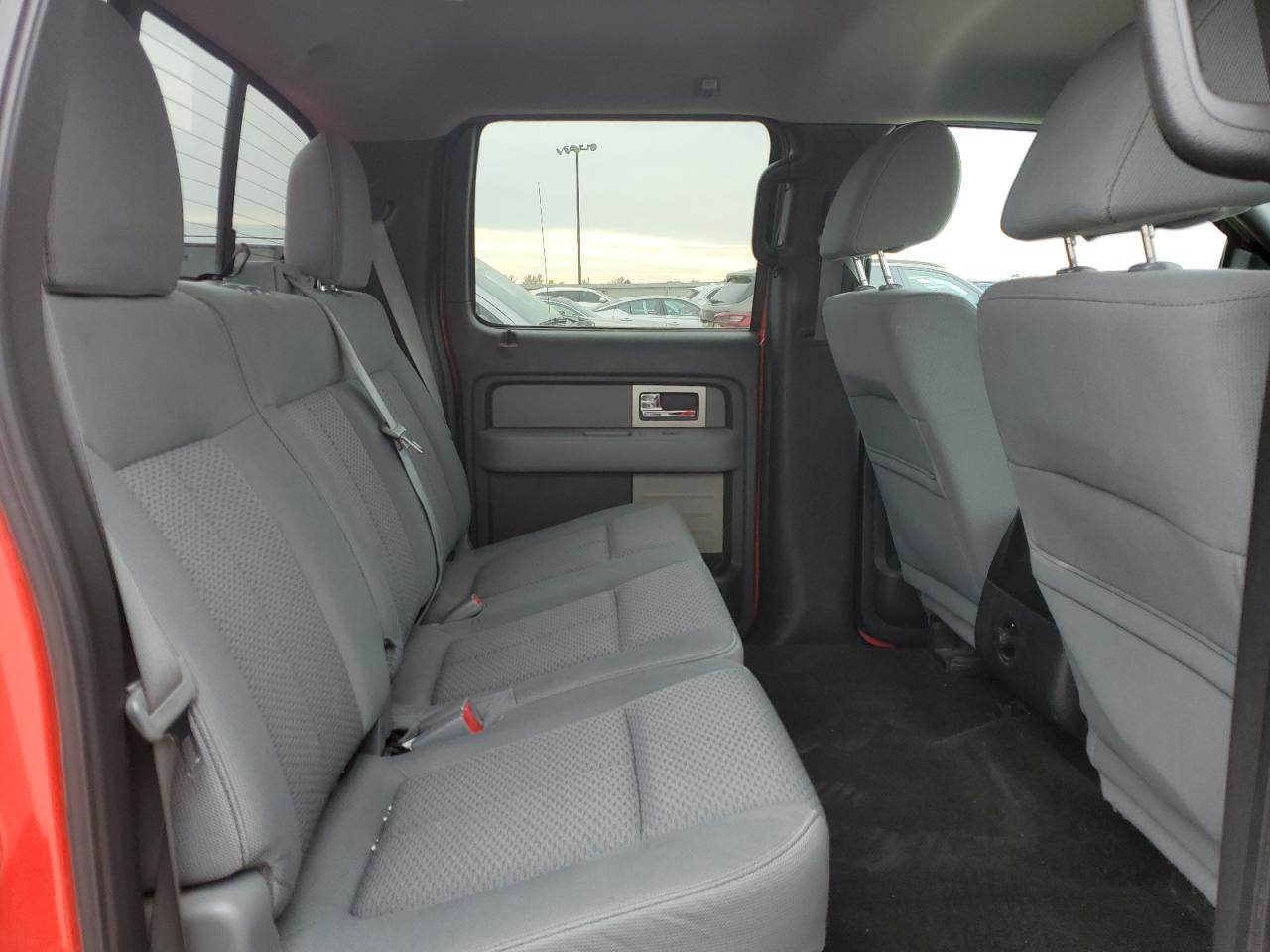 2011 Ford F-150 - Image 10