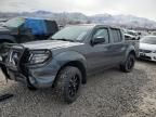 2016 Nissan Frontier S en Venta en Magna, UT - All Over