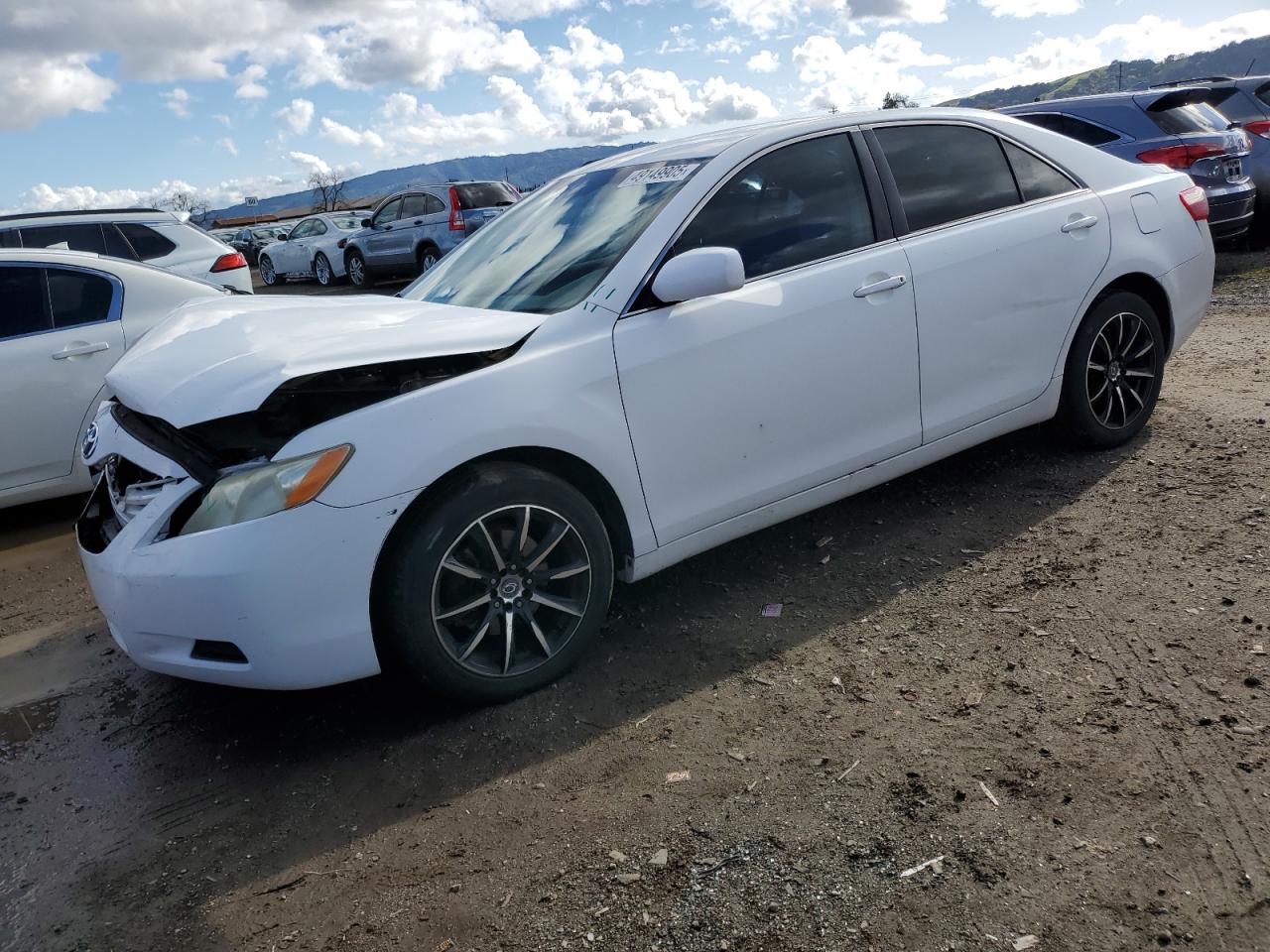 2009 Toyota Camry - Image 1