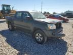 2009 Toyota Tacoma Double Cab за продажба в Temple, TX - Front End