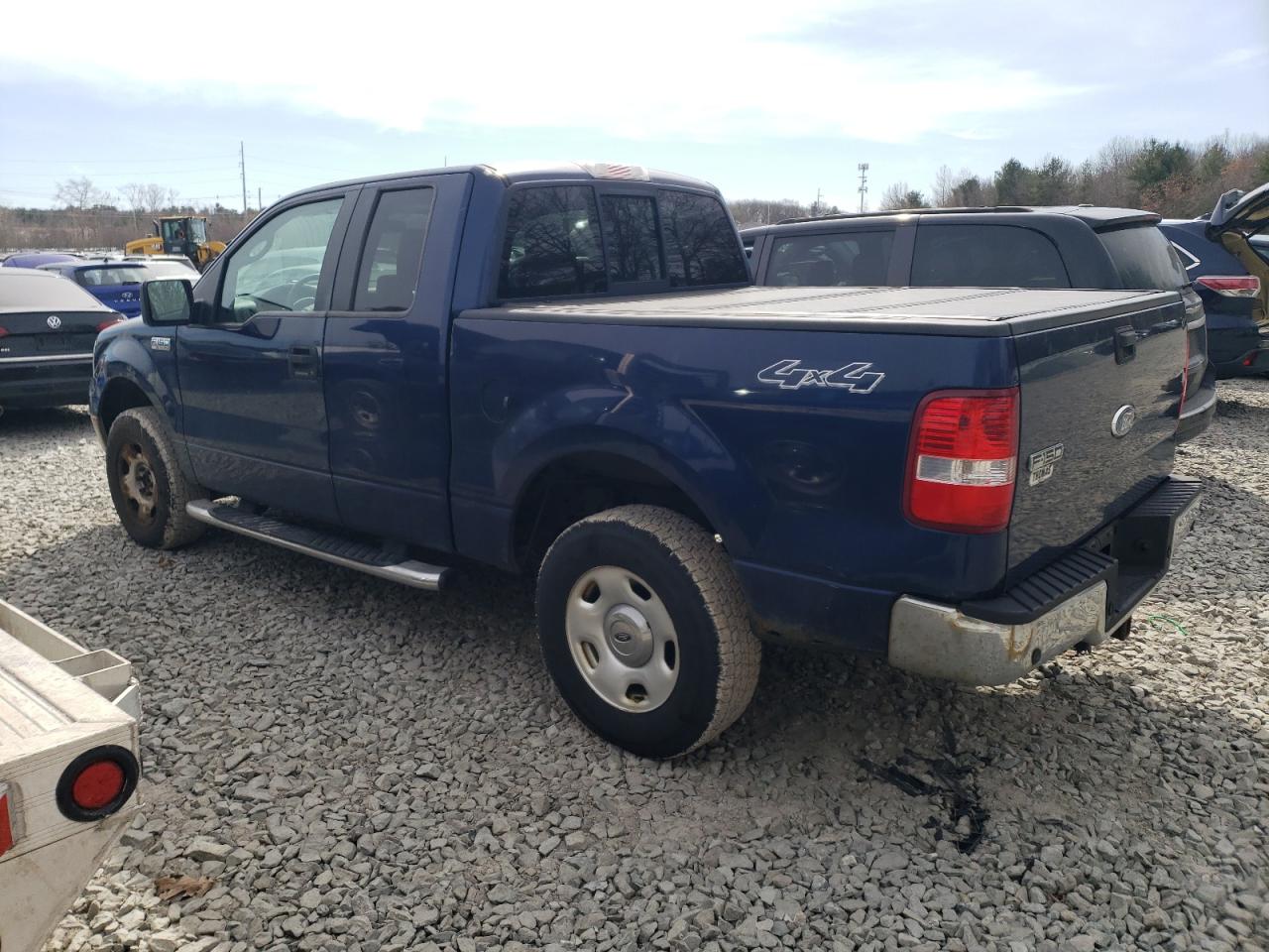 2007 Ford F-150 - Image 2