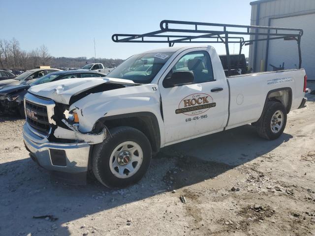 2015 Gmc Sierra C15 5.3L