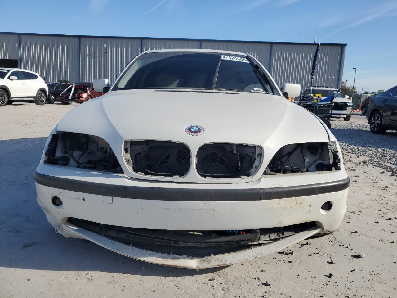 2003 BMW 3er - Image 5