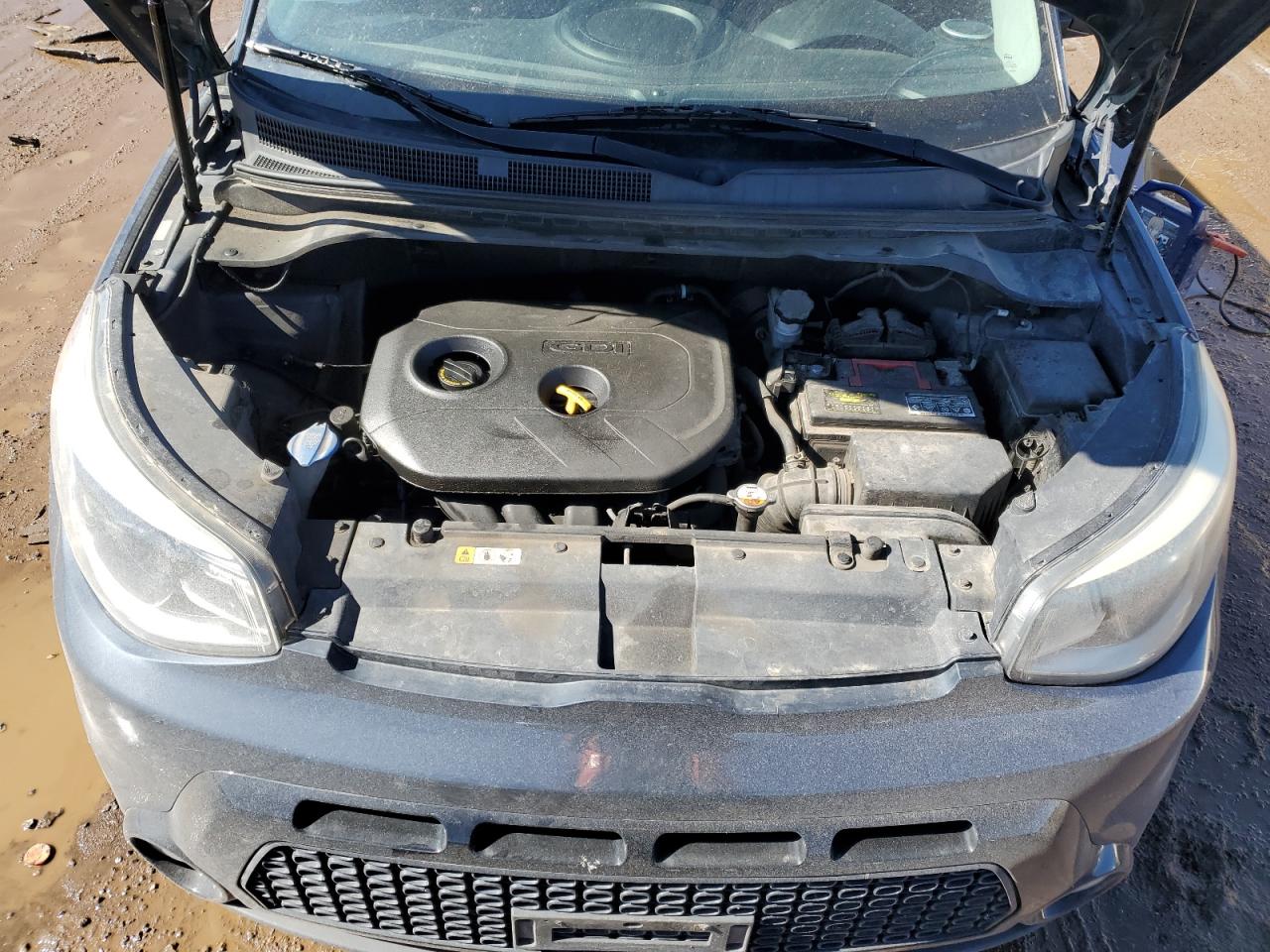 2016 Kia Soul - Image 11