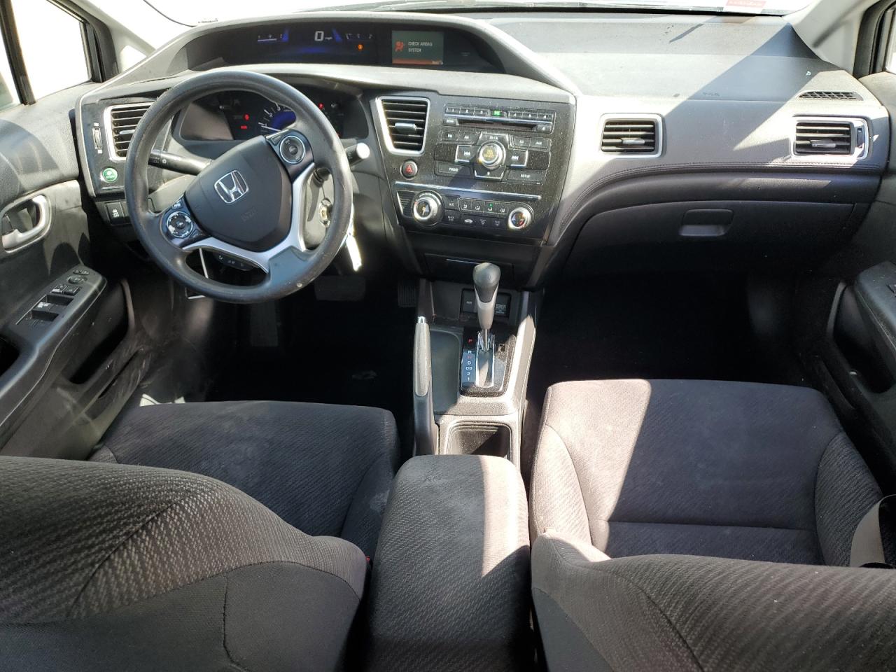 2013 Honda Civic - Image 8