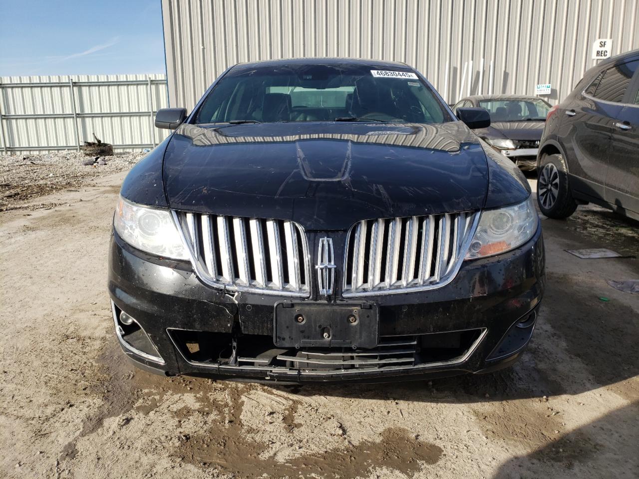 2009 Lincoln MKS - Image 5