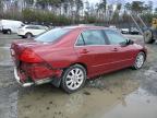 2007 Honda Accord Ex იყიდება Waldorf-ში, MD - Rear End