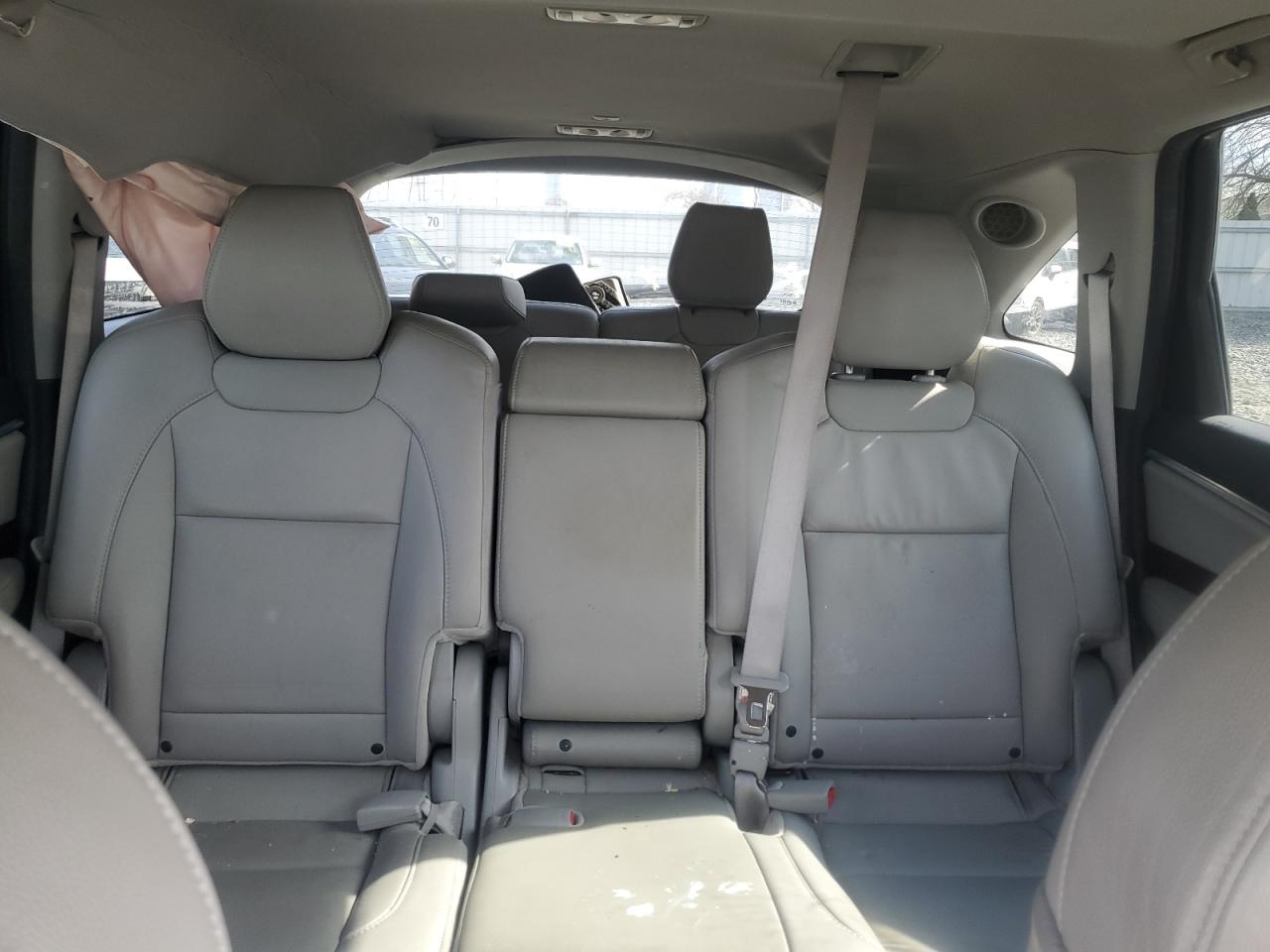 2016 Acura MDX - Image 10