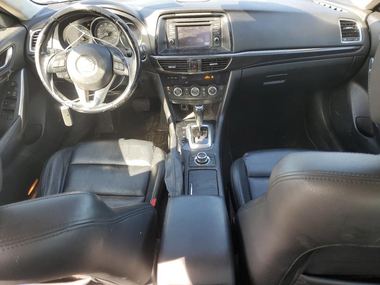 2014 Mazda 6 - Image 8