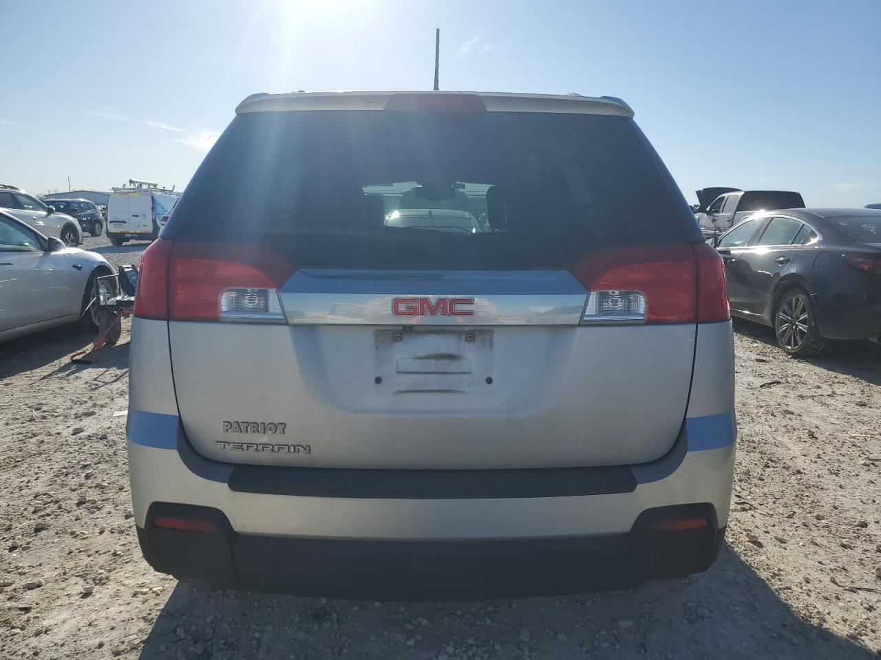 2013 GMC Terrain - Image 6