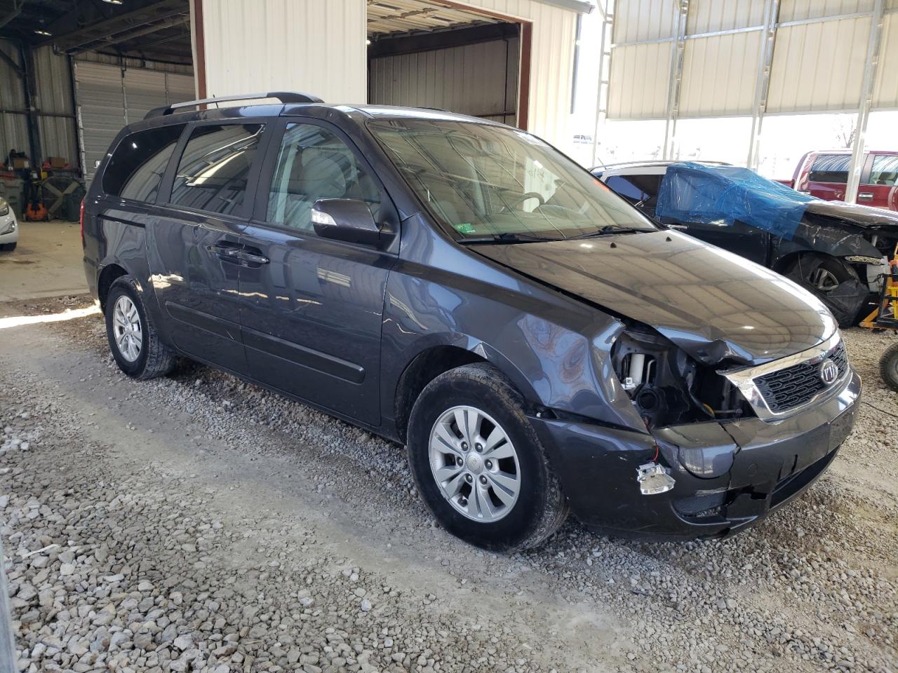 2012 Kia Sedona - Image 4