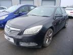 2011 VAUXHALL INSIGNIA S for sale at Copart NEWBURY