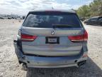 2016 Bmw X5 Xdrive35I на продаже в Houston, TX - Rear End