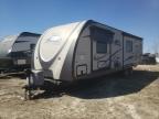 2014 Coach Trailer იყიდება Savannah-ში, GA - Normal Wear